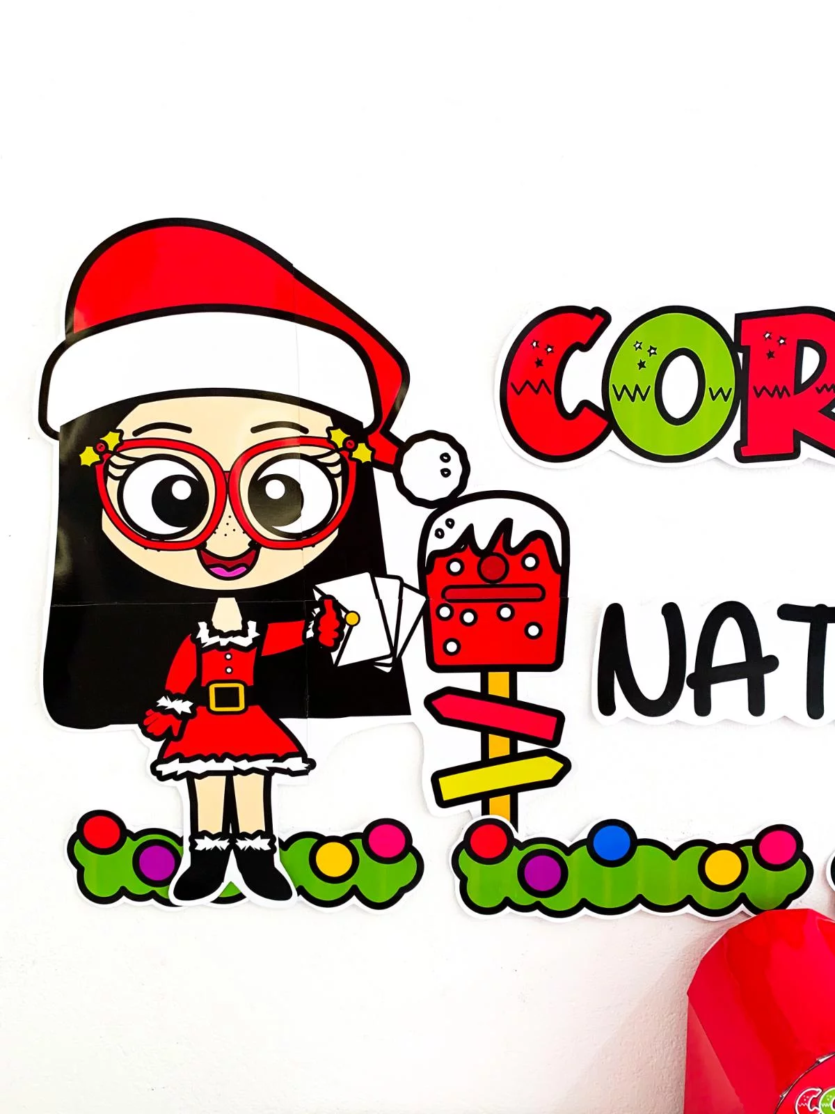 Correio Natalino – Magia em Cada Carta! - Imagem 7