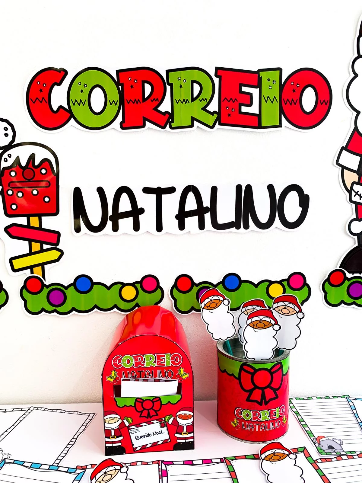 Correio Natalino – Magia em Cada Carta! - Imagem 6