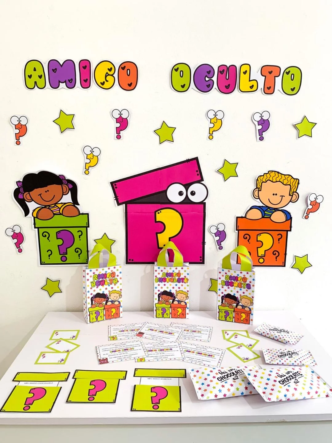 Kit Amigo Fim de Ano – A Diversão Está Garantida!