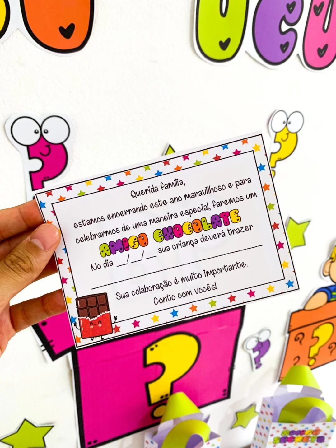 Kit Amigo Fim de Ano – A Diversão Está Garantida! - Imagem 2