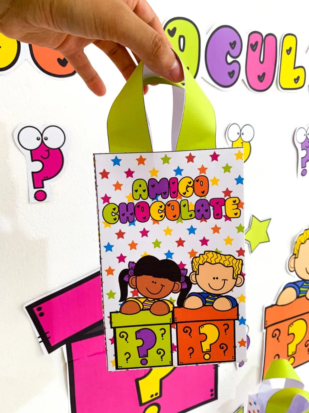 Kit Amigo Fim de Ano – A Diversão Está Garantida! - Imagem 5