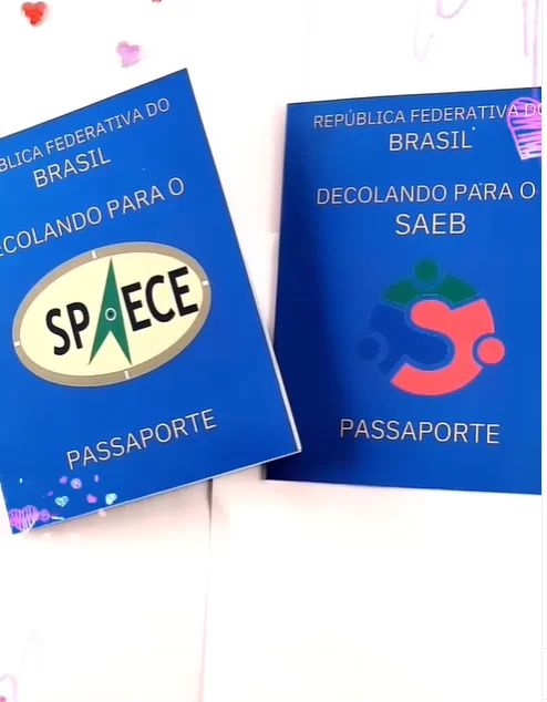 Passaporte SAEB - Imagem 3