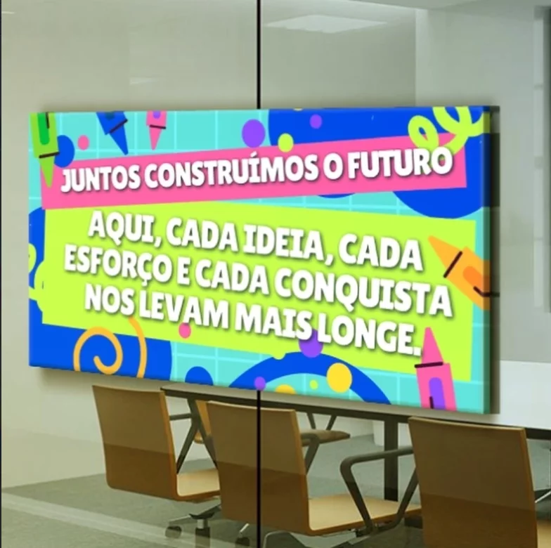 Painel para Gestão Escolar - Imagem 3