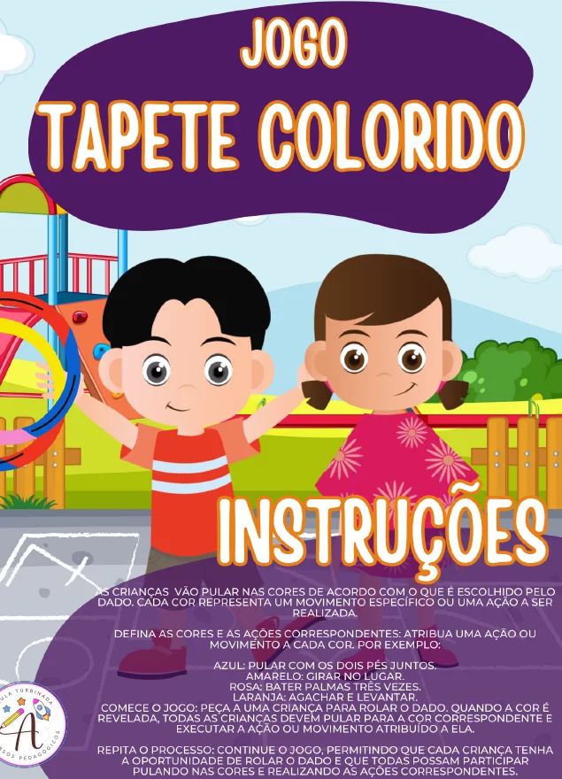 Kit Brincar – Diversão Garantida! - Imagem 3