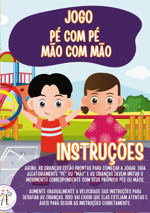 Kit Brincar – Diversão Garantida! - Imagem 4