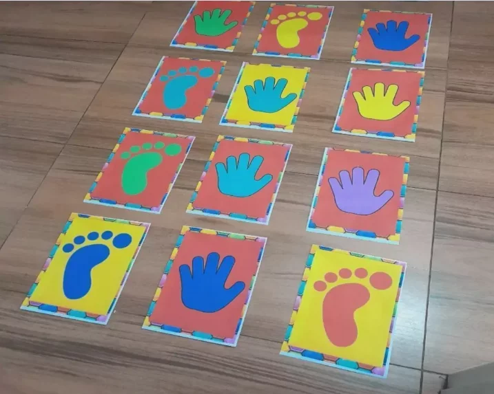 Kit Brincar – Diversão Garantida! - Imagem 7