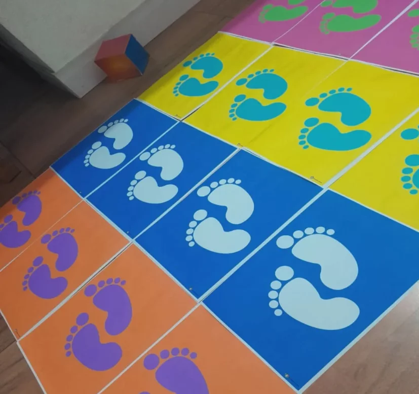 Kit Brincar – Diversão Garantida! - Imagem 8