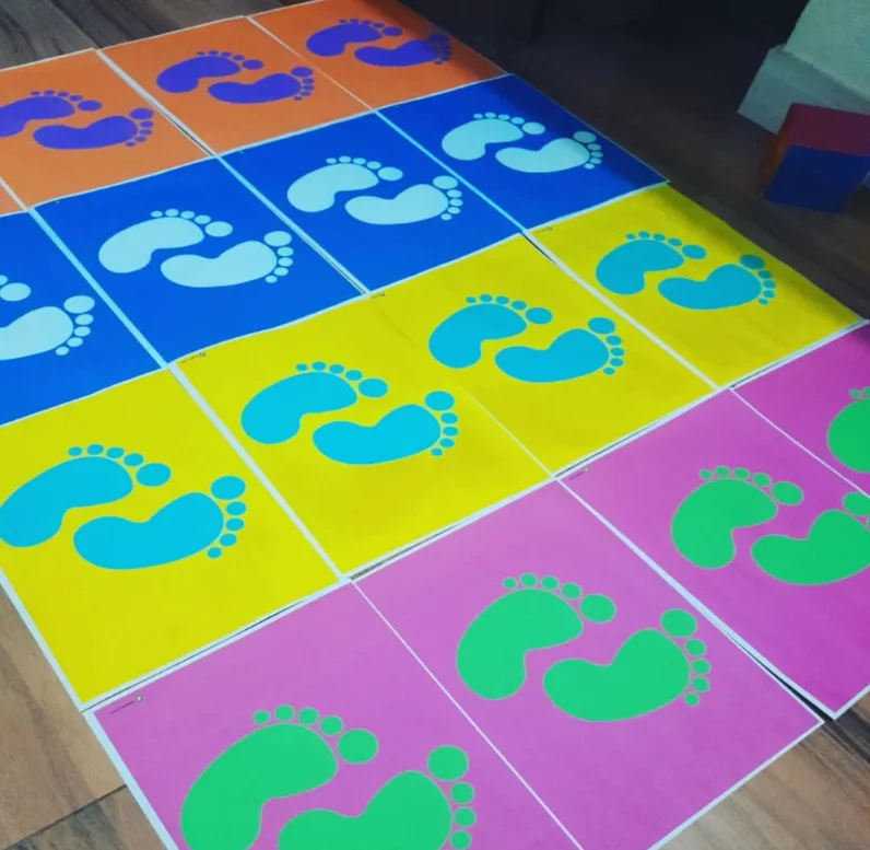 Kit Brincar – Diversão Garantida! - Imagem 9