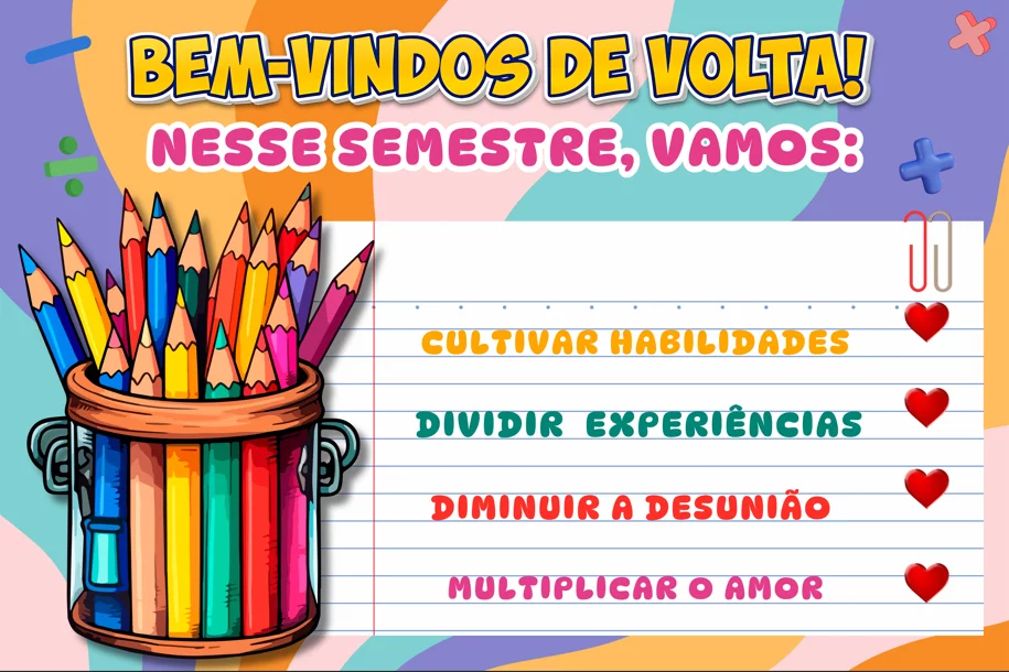 Kit Felicidade - Volta às aulas - Imagem 12