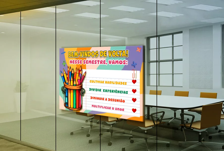 Kit Felicidade - Volta às aulas - Imagem 10