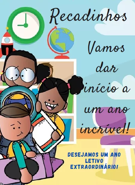 Kit Felicidade - Volta às aulas - Imagem 8