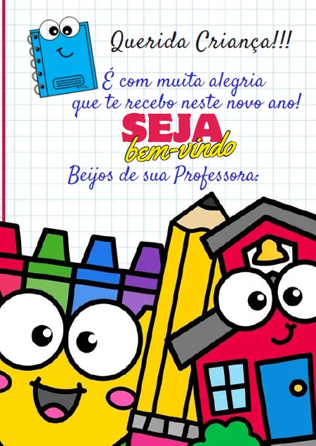 Kit Felicidade - Volta às aulas - Imagem 22