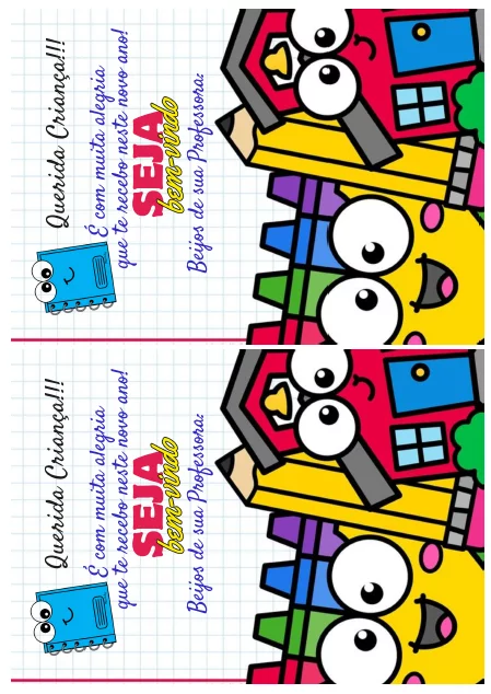 Kit Felicidade - Volta às aulas - Imagem 13