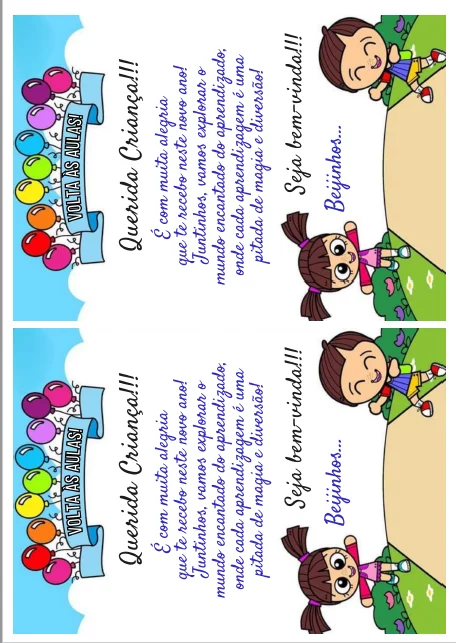 Kit Felicidade - Volta às aulas - Imagem 5