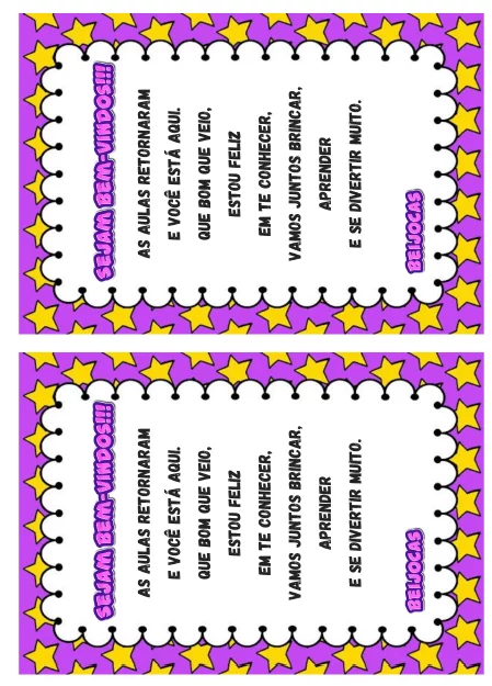 Kit Felicidade - Volta às aulas - Imagem 16