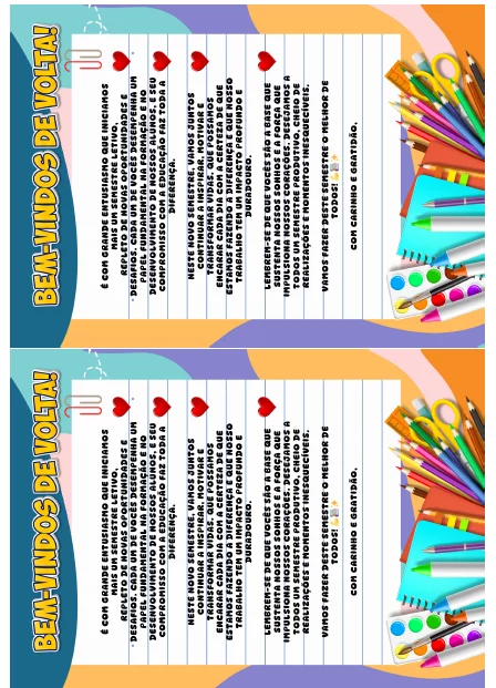 Kit Felicidade - Volta às aulas - Imagem 4