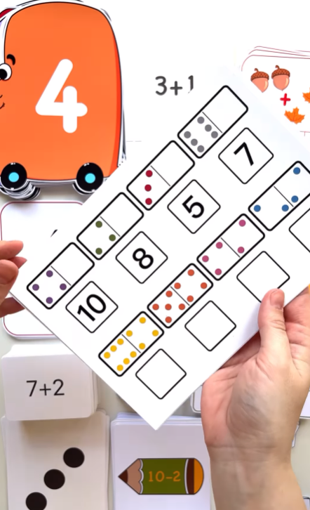Raciocínio Lógico e Criativo: Aprender, Resolver e Pensar - COLEÇÃO 3 - Imagem 9