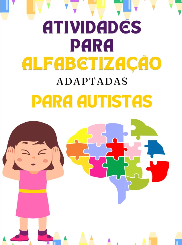 Combo - Atividades Cognitivas - Imagem 30