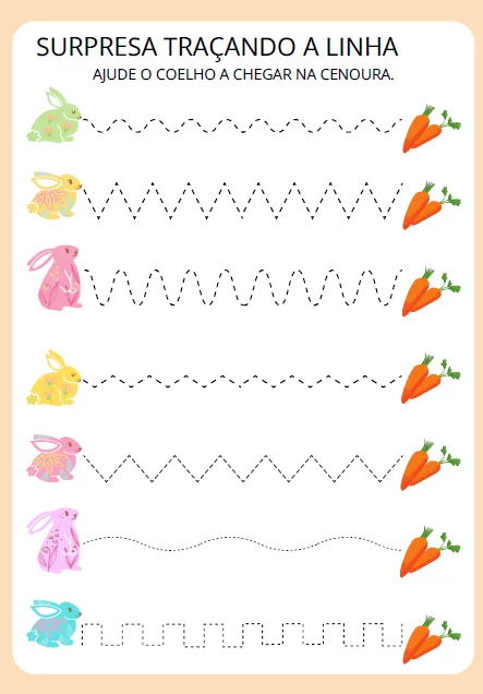 Combo - Atividades Cognitivas - Imagem 29