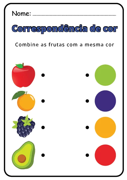 Combo - Atividades Cognitivas - Imagem 28