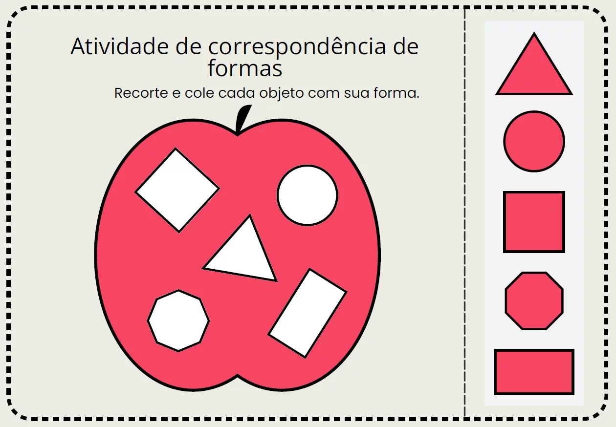 Combo - Atividades Cognitivas - Imagem 25