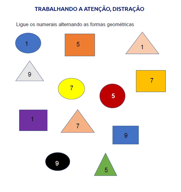 Combo - Atividades Cognitivas - Imagem 15
