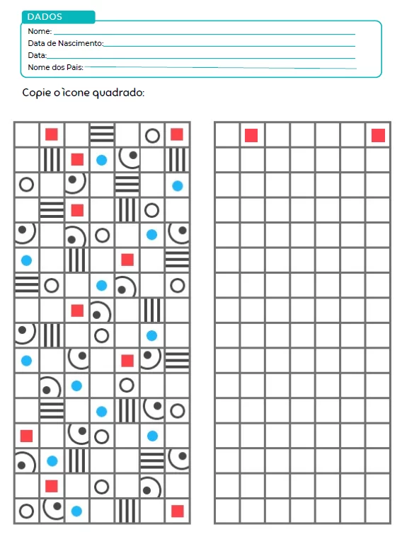 Combo - Atividades Cognitivas - Imagem 22