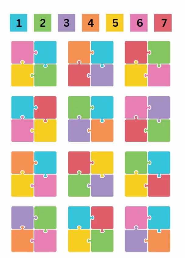 Combo - Atividades Cognitivas - Imagem 9