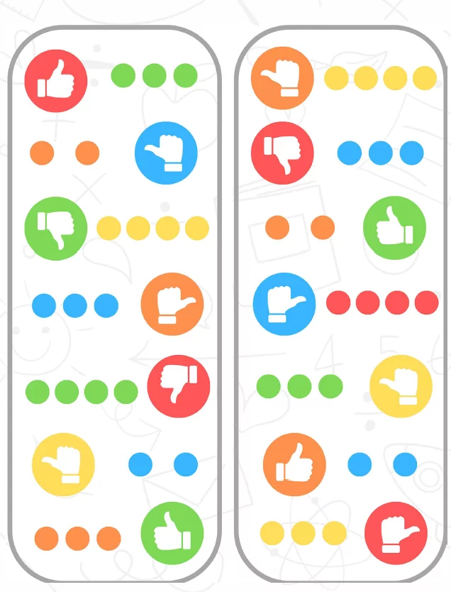 Combo - Atividades Cognitivas - Imagem 10